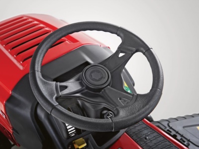 Bronco 107T-S TROY-BILT