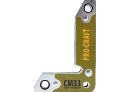 Magnet úhlový Procraft CM33