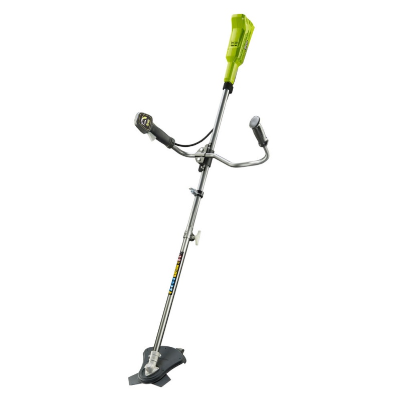 Ryobi OBC1820B - aku 18 V křovinořez ONE+ (bez baterie a nabíječky)