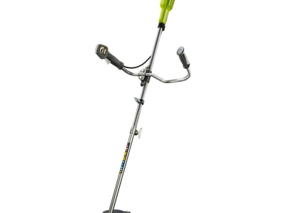Ryobi OBC1820B - aku 18 V křovinořez ONE+ (bez baterie a nabíječky)