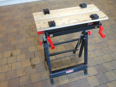 Pracovní stůl  HECHT 0001 - univerzální 