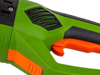 Bruska úhlová Procraft PW2550, 230mm