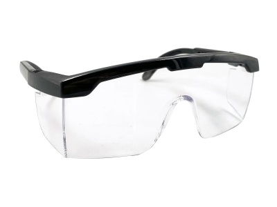 Riwall PRO RPCS 5140 SET - řetězová pila s benzinovým motorem 49 ccm + náhradní řetěz + rukavice + ochranné brýle