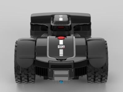TECHline NEXTTECH Ai LX6 RTK
