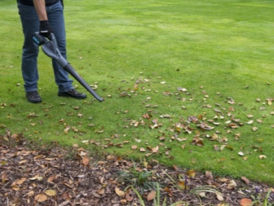 POWEBG7520 - AKU foukač 18V LI-ION (bez baterie)