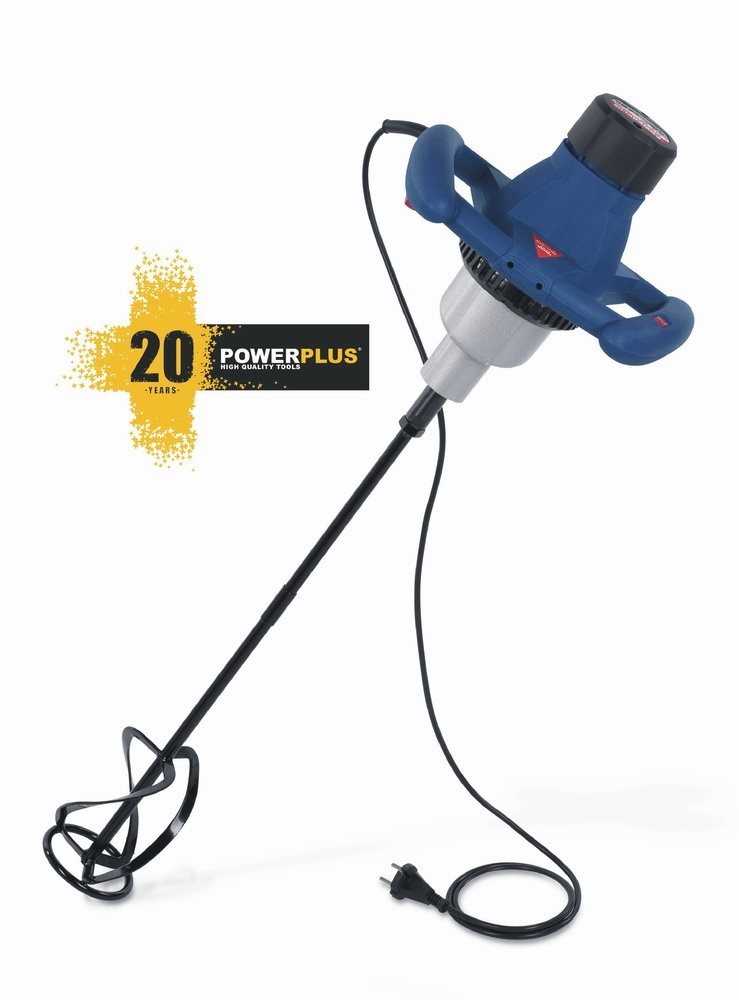 POW1900 - Míchadlo 1.200 W