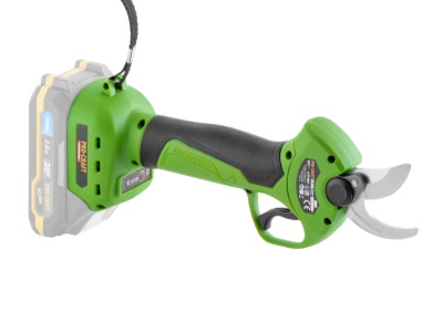 Aku nůžky na větve Procraft ES28Li  (bez baterie a nabíječky)