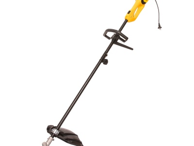 Riwall PRO REB 1224 - křovinořez s elektrickým motorem 1200 W