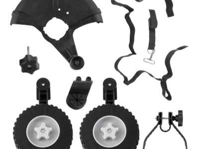 Aku vyžínač Procraft PTA-25BL-1B