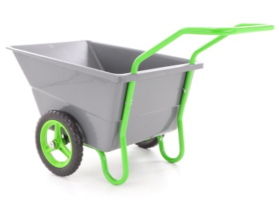 VERDEMAX kolečko - vozík 2961