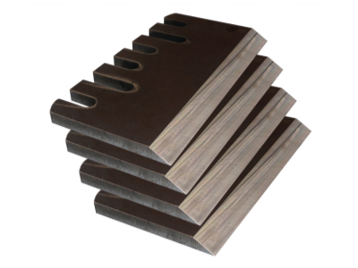 Řezací nože 2ks pro špalíkovač