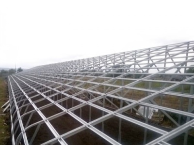 Farmářský skleník AGRO FARMER 6x8,4m