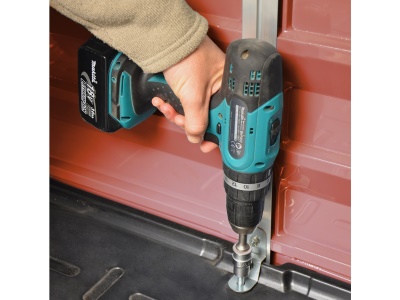 Palram - Canopia Skylight 4x6 hnědý - zahradní domek