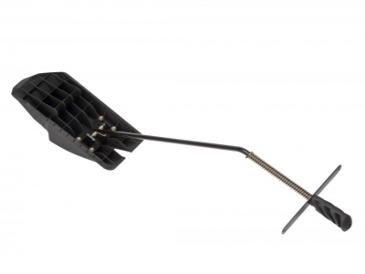 MULČOVACÍ SADA XT 95CM BEZ NOŽŮ