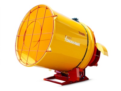 Teagle Tomahawk 4040