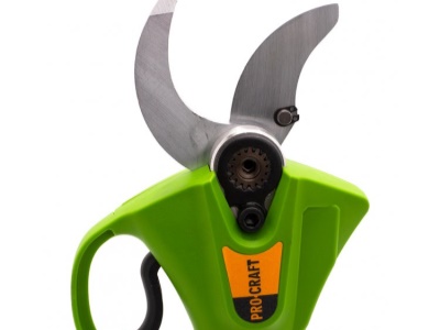 Aku nůžky na větve Procraft ES20Li