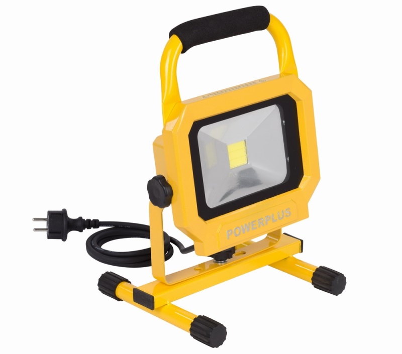 POWLI234 - LED přenosné prostorové světlo 20 W