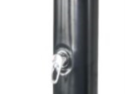 Sprcha solární UNO 40 l ALU