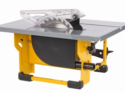 POWX07588 - Stolová pila 800W - 200mm