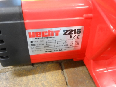 Hecht 2216