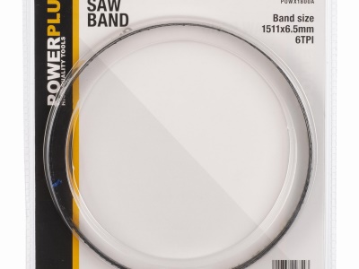 POWX1800A - Pilový pás 1511 x 6,5 mm