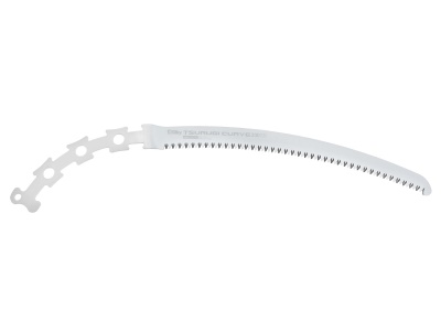 Silky Pilový list pro Tsurugi Curve 330-7.5