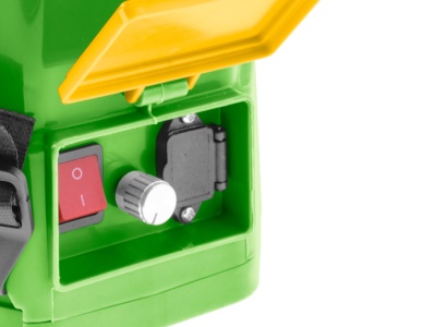 Aku postřikovač Procraft AS-10