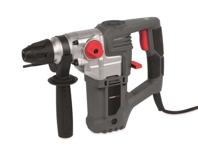 POWE10060 - Kombinované kladivo 900W SDS-Plus