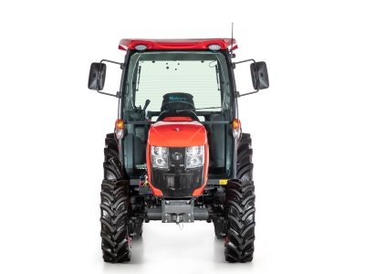 Malotraktor Kubota L2-452D FST Cab