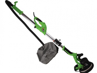 Bruska na sádrokarton s vysavačem Procraft EX1050