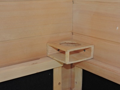 Infrasauna Marimex Trendy 7001 XL