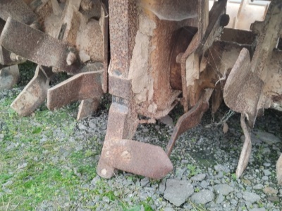 Rotační kypřič Alpego LH - 300