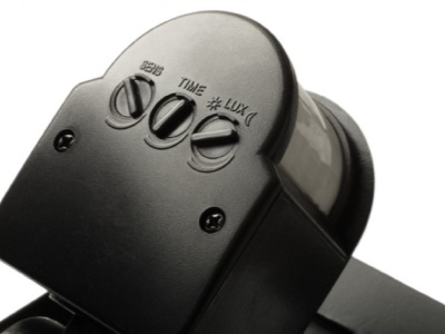 POWLI021 - Halogenové prostorové světlo se senzorem 400W (500W)