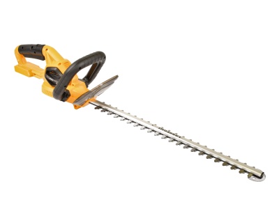 Riwall PRO RAHT 5220 SET - plotostřih s aku motorem + 2Ah baterie + nabíječka 20 V