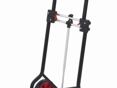 KRT670203 - Rudlík skládací 80kg