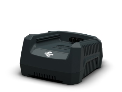 CRAMER Nabíječka 82C1G 82V 4A