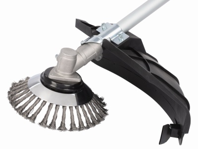 POWACG3512 - Čistící kotouč pro křovinořezy 200 mm ocel