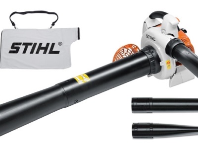 Vysavač/Foukač STIHL SH 86