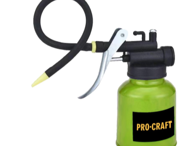 Olejnička s flexibilním hrdlem Procraft PO22