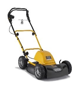 Travní sekačka Stiga Multiclip 50 E