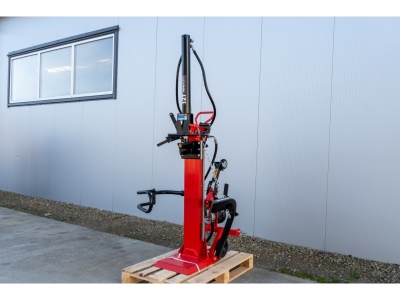 Hydraulický štípač 12T PTO