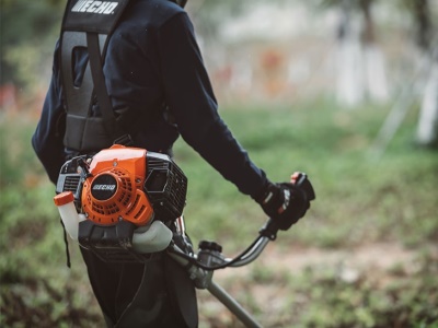 Křovinořez ECHO SRM-420ES-LW