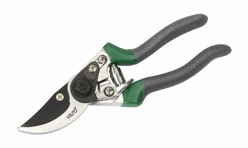 VG1006 - Zahradnické nůžky celokovové