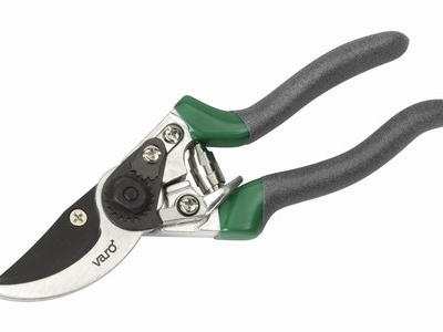 VG1006 - Zahradnické nůžky celokovové