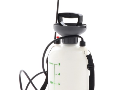 VERDEMAX postřikovač TP5