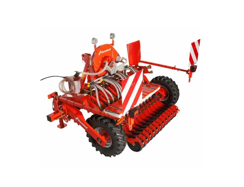 Kverneland Miniair Nova