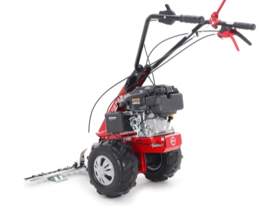 EUROSYSTEMS Lištová sekačka - MINIEFFE