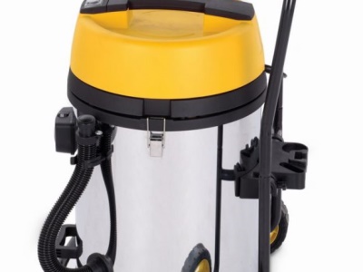 POWX325 - Vysavač suché/mokré 2 x 1 200W