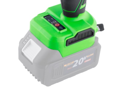 Aku pila ocaska Procraft PSS36bb (bez baterie a nabíječky)