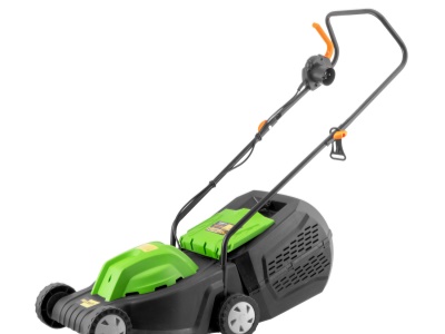 Elektrická travní sekačka Procraft NM1500